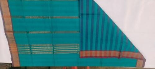 MANAMEDU COTTON SAREES 550MTS